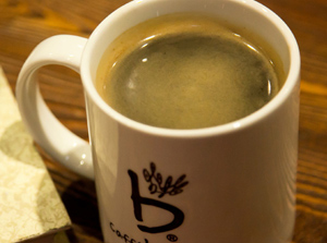 咖啡陪你--韩式咖啡全球连锁加盟品牌