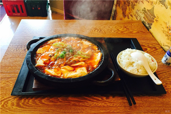 韩式料理加盟怎么样？开一家韩式料理加盟店有没有发展前景？