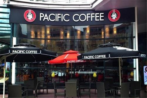 太平洋咖啡官网