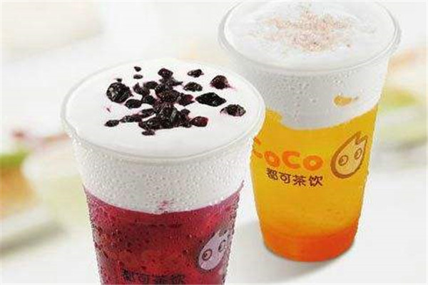 如何加盟coco奶茶店