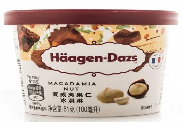 哈根达斯冰淇淋价格是多少？
