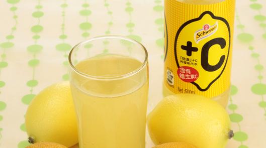 韩国柠檬汽水加盟
