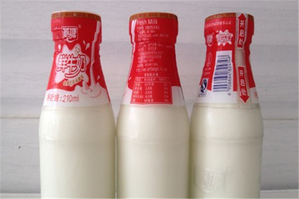燕塘牛奶加盟
