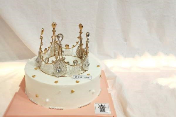 皇冠蛋糕加盟条件