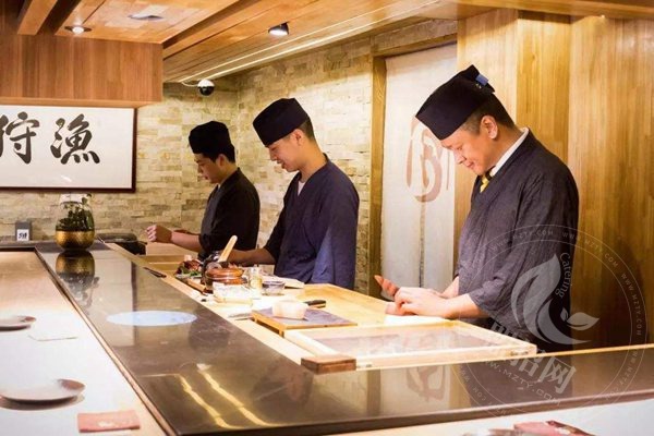 樱之语日式料理加盟条件是什么