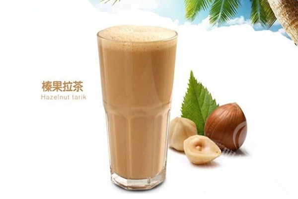 宁波coco奶茶加盟