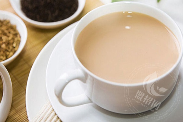 古茗奶茶加盟流程