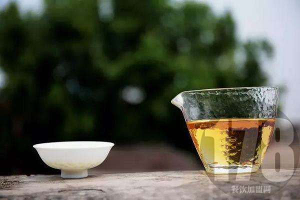 县城莫名的茶一年可以赚多少