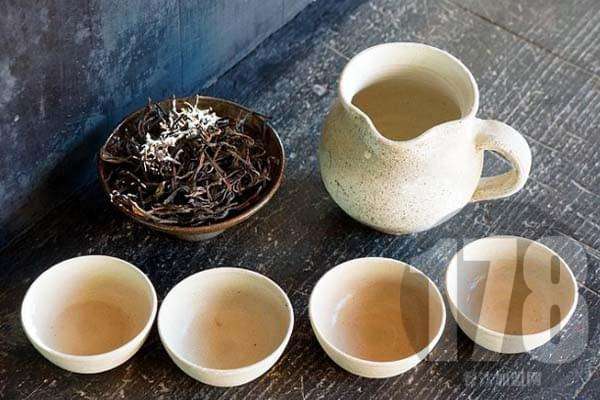 县城庙口红茶一年可以赚多少