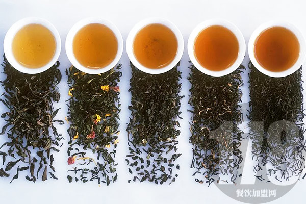 县城莫名的茶一年可以赚多少