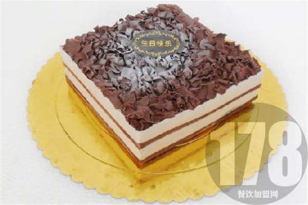 青岛丹香蛋糕