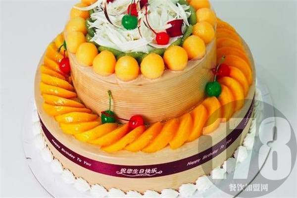 千代香蛋糕店官网
