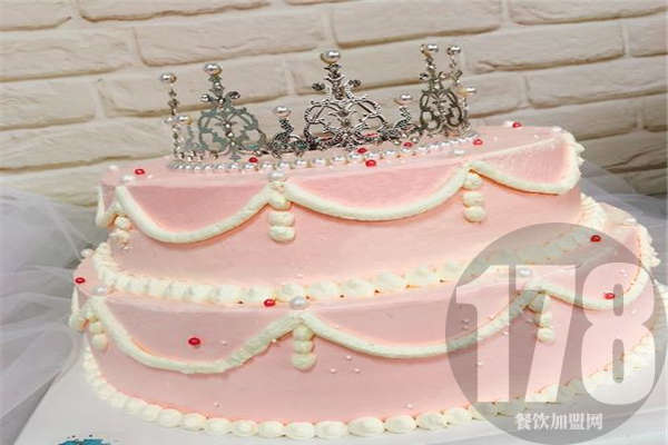 皇冠蛋糕总部