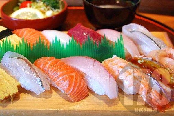 多喜寿司起源于哪里