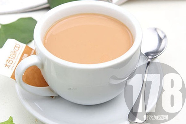 卡旺卡奶茶加盟条件