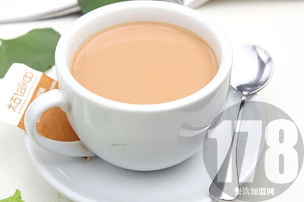 沐菓奶茶全国有多少家加盟店