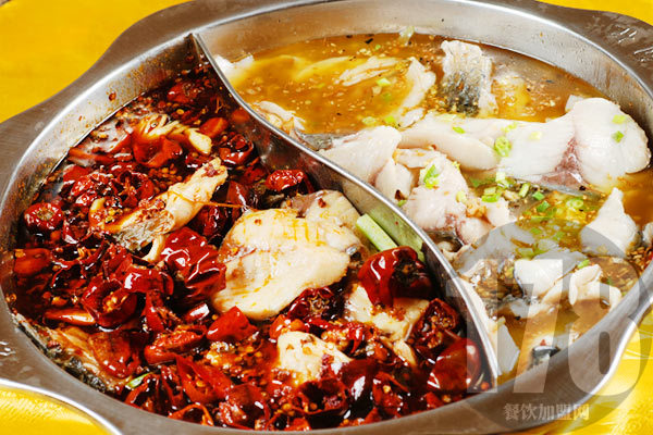 溢香铁锅炖活鱼成本和利润怎么算